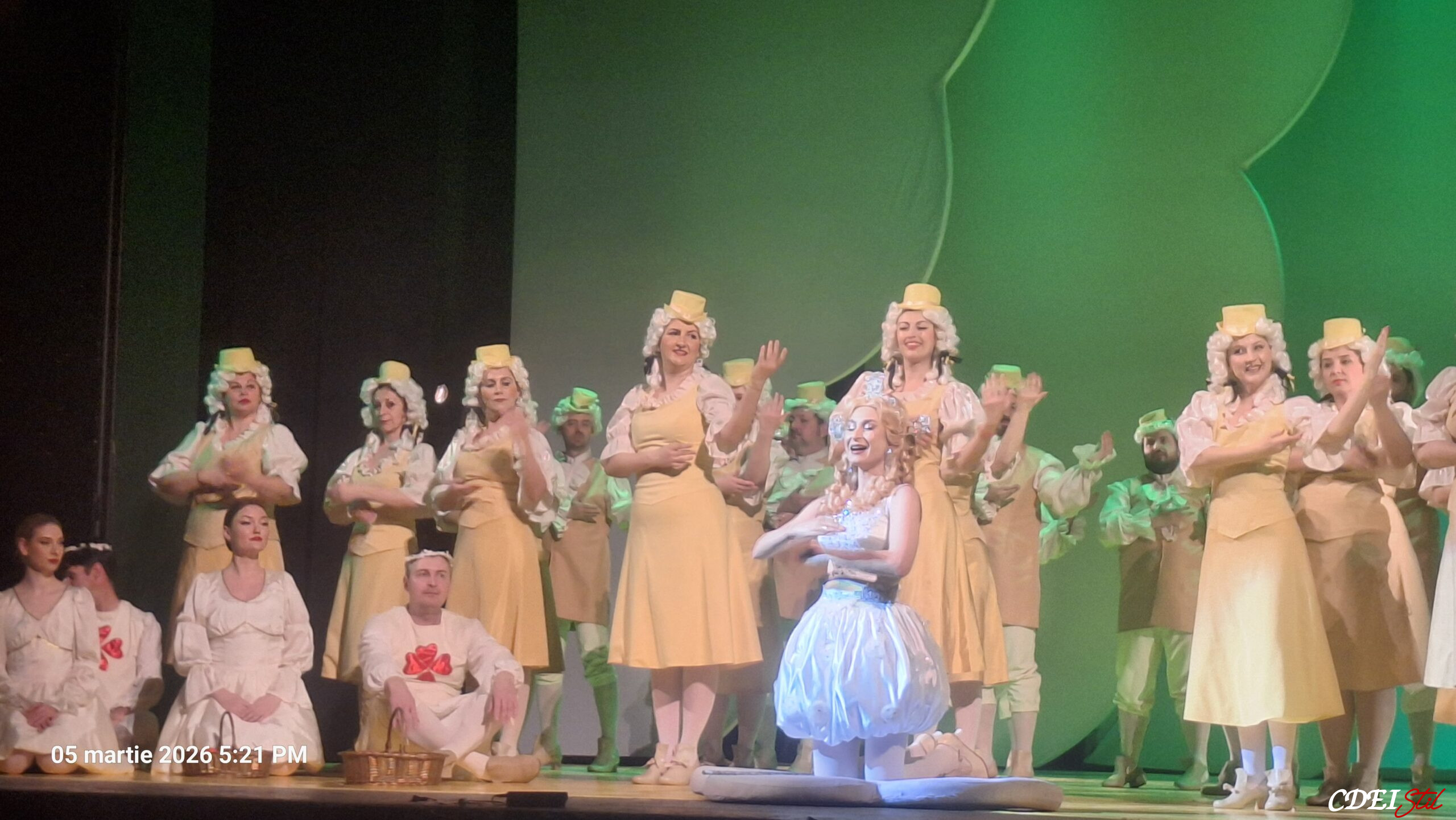 Costume de scenă